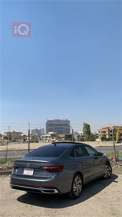 ڤۆڵکسواگن جێتا